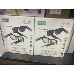 AIMB-G1 AI Smart Glasses* - smart glasses with built-in camera.
