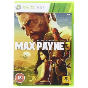Buy Max Payne Games Online Jumia Nigeria
