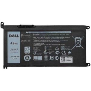 DELL  Inspiron 15 7586 LAPTOP BATTERY YRDD6