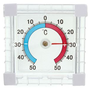 Indoor/Outdoor Thermometer  Buy Online - Best Price in Nigeria