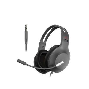 U22 Professional Wired Video Gaming Headset With Microphone 
