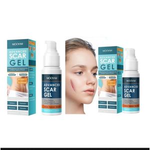 MOOYAM Advanced scar gel ×2