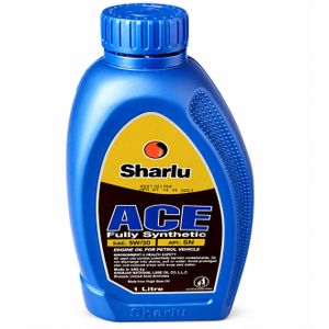 SHARLU ACE Fully Synthetic 5W-30 1 LITRE