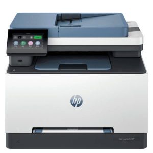 Hp LaserJet MFP Pro 3303fdw A4 Colour Multifunction Laser Printer