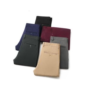 6in1 Original Corporate Trousers For Guys-Black, Grey,Brown,wine,Dark-Grey And Navy-Blue