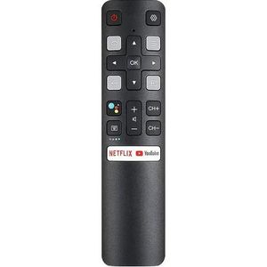 TCL Replacement Remote Control For Smart TV