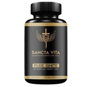 Divine Fat Burner 60 Capsules AM 