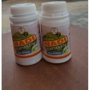 Scodex Nadi Capsules