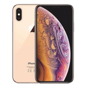 Apple Iphone Xs Max 4gb Ram 64gb Rom Ios 12 12mp 12mp 7mp 4g Smartphone Gold Jumia Nigeria