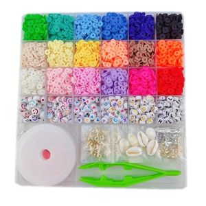 Earring Making Supplies, 2410pcs Jewelry Making Kits Nigeria