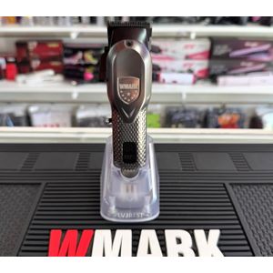 WMARK SharpEasy Pro Clipper – Original Professional Hair Cutter with Authentic Precision, Smooth Performance & Easy Cordless Use