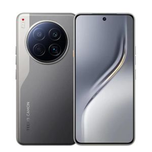 Tecno CAMON 40 PREMIER 256+12