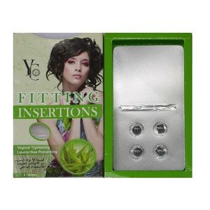 yc sexual wellness best price in