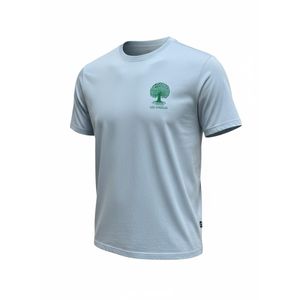 Genetic Los Angeles Basic tshirt