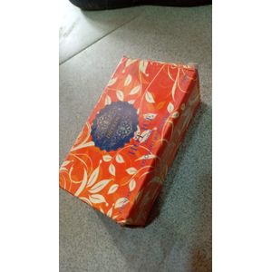 Eli Hot Ice Savon sweet nourishing bath skin soap