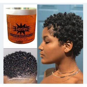 Series Instant Hair Activator