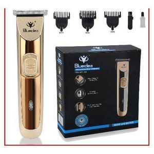 Blueidea  Rugged Cordless Rechargeable Hair & Beard Clipper