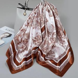 Vintage scarf 