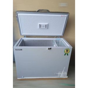 Scanfrost Eco Series Low Voltage Chest Freezer - 300L