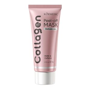 2 PACK - Collagen Night Wrapping Mask