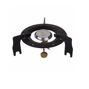 Metal Sitter With GAS BURNER For 3kg/5kg Cylinders