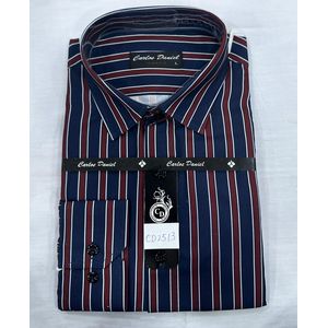 Quality Men's Long Sleeve Shirt 