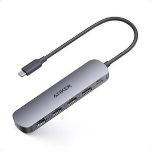 Anker USB-C Hub (5-in-1, 4K, HDMI)