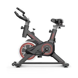 Power Fit Spinning Bike With 100kg User Weight