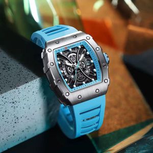 Super Unique Combination & Amazing Potable Men's Wrist Watch For Rugged Big Men 