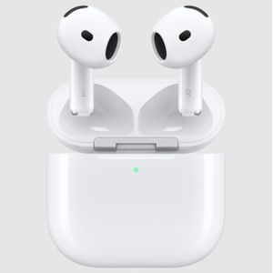 New AirPods 4 With Magnetic Charging Case max Pro Sound Active Noise Cancellation (ANC) True Wireless Stereo QuietComfort GAMING SPORT Ultra Affordable Bluetooth EàrBuds Wireless Headphone Headset Earphone Airpods