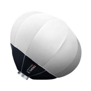 TRIOPO 65cm Lantern Softbox Spherical Collapsible Soft Box