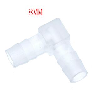 8MM L-Type Hose Connector