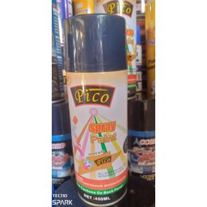 picco Spray Paint