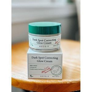 Dark Spot Correcting Glow Cream 50ml