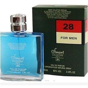 Smart Collection (HUGO SMART 28) Long Lasting Perfume For Men