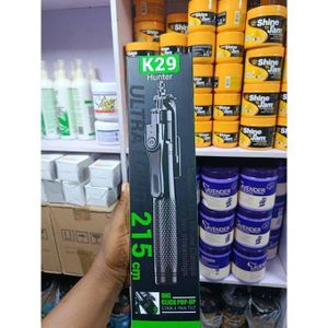 LED LITE Hunter K29 Long Selfie Stick 
