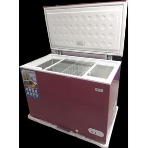 Nexus 300 Liters Energy Saving Chest Freezer