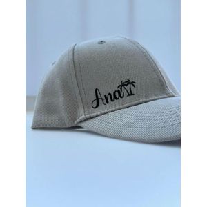 QUALITY Ash BASE BALL FACE CAP with design 