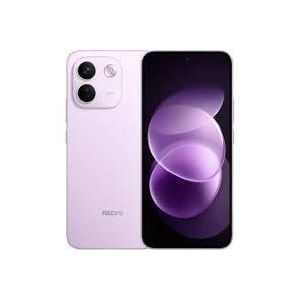 XIAOMI Redmi Note 17 Pro Max 5G - 6.83" (8+8GB RAM, 256GB ROM) Android 16 (50/8)MP + 32MP Selfie - Snapdragon 5G - Dual Sim -  10,000mAh - PURPLE                                                                                                                    
