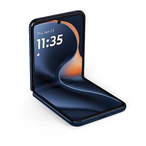 Motorola Razr 60 5G 6.9'' 8GB RAM 256GB ROM Android 15 Nano SIM - Blue