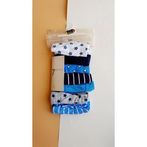 Dunnes 7Briefs Children Pants (Boys) 7Pieces