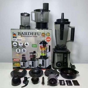 BARDEFU 8 in 1 Multipurpose Blender& Juicer