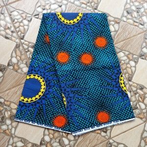 Quality Hitaget Fabric Material 6 Yards