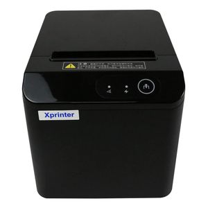 XPrinter Xp-T80Q 80mm Thermal Receipt Printer Ticket Labels