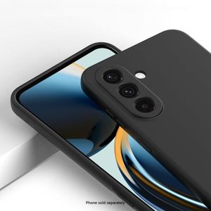 Samsung Galaxy A55 Silicone Case 