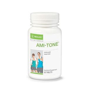 Health For Life Ami-Tone – 90 Tablets (Single)