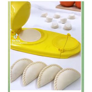 2-in-1 dumpling maker