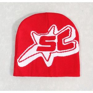 SC Head Beanie Head Warmer Winter cap