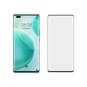 Huawei Nova 8 Pro 4g/5g Full Glue Curved Screen Protector