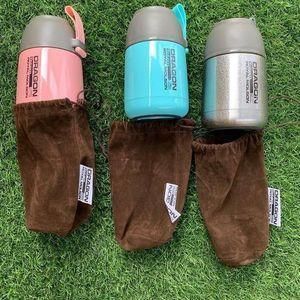 Dragon 550ml Kids Food Flask 
